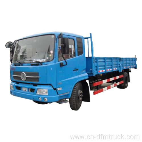Dongfeng Kingrun DFL1140 4x2 Mid-duty Cargo Truck